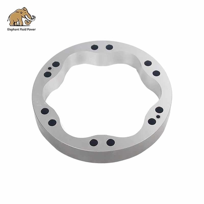 MS Series Poclain Radial Piston Motor MS ((E) 50 83 125 Stator Rotary Assy Distributor Seal Kit Trong kho