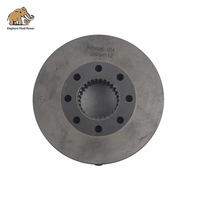 MS Series Poclain Radial Piston Motor MS ((E) 50 83 125 Stator Rotary Assy Distributor Seal Kit Trong kho