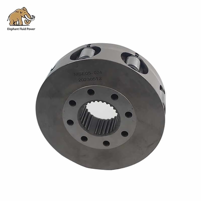 MS Series Poclain Radial Piston Motor MS ((E) 50 83 125 Stator Rotary Assy Distributor Seal Kit Trong kho
