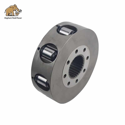 MS Series Poclain Radial Piston Motor MS ((E) 50 83 125 Stator Rotary Assy Distributor Seal Kit Trong kho
