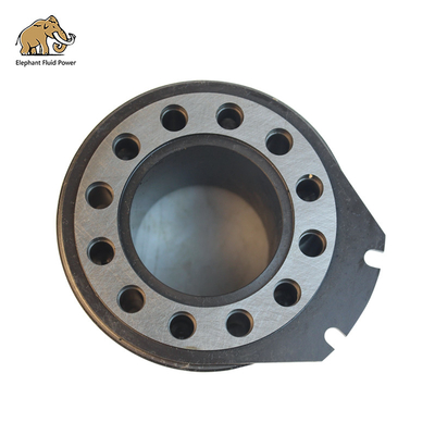MS Series Poclain Radial Piston Motor MS ((E) 50 83 125 Stator Rotary Assy Distributor Seal Kit Trong kho
