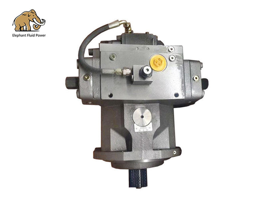Máy bơm trục cố định Máy bơm dầu xoay áp suất cao A4VSO355 A4VSO500 Phụ tùng phụ tùng Piston Cylincer Block Seal Kit