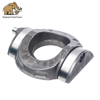 Máy bơm trục cố định Máy bơm dầu xoay áp suất cao A4VSO355 A4VSO500 Phụ tùng phụ tùng Piston Cylincer Block Seal Kit