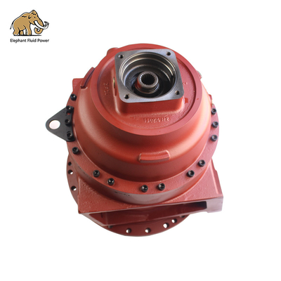 Trung Quốc ZF Series Gearbox Reducer P5300CP Với Máy bơm nước để sửa chữa máy xay bê tông