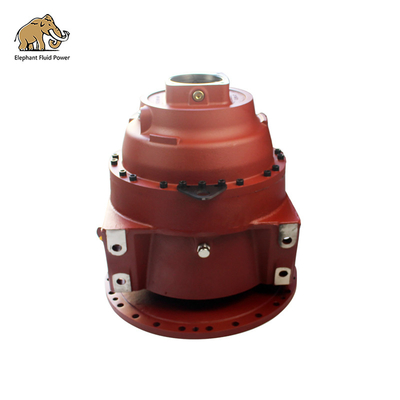 Trung Quốc ZF Series Gearbox Reducer P5300CP Với Máy bơm nước để sửa chữa máy xay bê tông