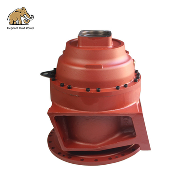 Trung Quốc ZF Series Gearbox Reducer P5300CP Với Máy bơm nước để sửa chữa máy xay bê tông