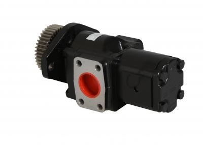 Nhà máy trực tiếp Trong Sổ phiếu OEM Parker 332/T4833 334/Y1469 JCB Gear Pump Cho Máy tải Backhoe