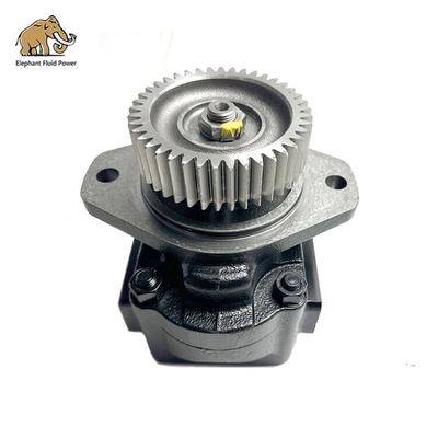 Nhà máy trực tiếp Trong Sổ phiếu OEM Parker 332/T4833 334/Y1469 JCB Gear Pump Cho Máy tải Backhoe