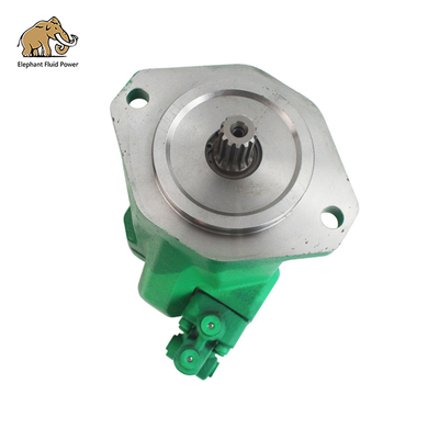 Thợ đào Bảo trì sửa chữa phụ tùng A10VNO41 Máy bơm thủy lực Giá tốt OEM Chất lượng Thời gian giao hàng nhanh