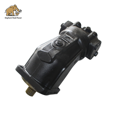 Mua nóng Rexroth AA2FM Of AA2FM56 AA2FM63 AA2FM80 AA2FM90 Máy trộn Động cơ thủy lực Giá nhà máy