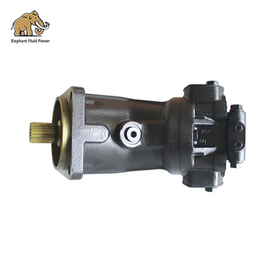 Mua nóng Rexroth AA2FM Of AA2FM56 AA2FM63 AA2FM80 AA2FM90 Máy trộn Động cơ thủy lực Giá nhà máy