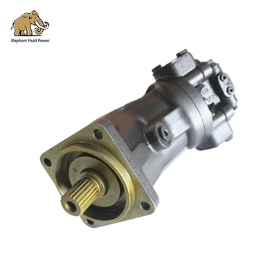Mua nóng Rexroth AA2FM Of AA2FM56 AA2FM63 AA2FM80 AA2FM90 Máy trộn Động cơ thủy lực Giá nhà máy
