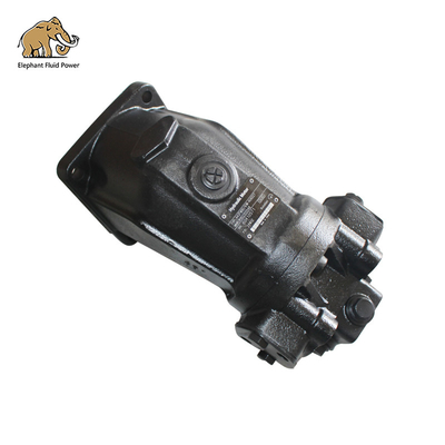 Mua nóng Rexroth AA2FM Of AA2FM56 AA2FM63 AA2FM80 AA2FM90 Máy trộn Động cơ thủy lực Giá nhà máy