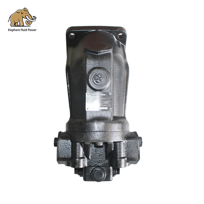 Mua nóng Rexroth AA2FM Of AA2FM56 AA2FM63 AA2FM80 AA2FM90 Máy trộn Động cơ thủy lực Giá nhà máy