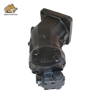 Giá nhà máy OEM chất lượng Rexroth bơm thủy lực AA2FM90 Trục bơm piston thiết bị nặng bảo trì sửa chữa phụ tùng