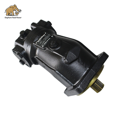 Giá nhà máy OEM chất lượng Rexroth bơm thủy lực AA2FM90 Trục bơm piston thiết bị nặng bảo trì sửa chữa phụ tùng
