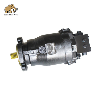 Sauer SMF23 MF23 Động cơ thủy lực thay thế máy trộn bê tông bảo trì sửa chữa phụ tùng giá nhà máy OEM chất lượng