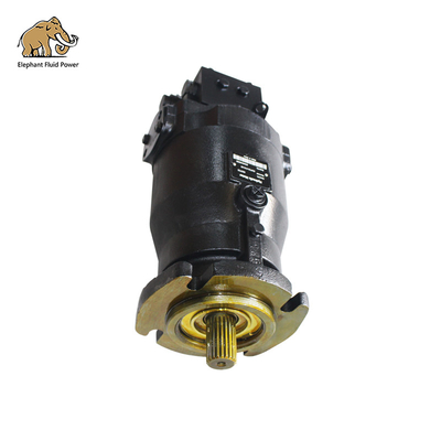 Sauer SMF23 MF23 Động cơ thủy lực thay thế máy trộn bê tông bảo trì sửa chữa phụ tùng giá nhà máy OEM chất lượng