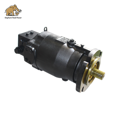 Sauer SMF23 MF23 Động cơ thủy lực thay thế máy trộn bê tông bảo trì sửa chữa phụ tùng giá nhà máy OEM chất lượng