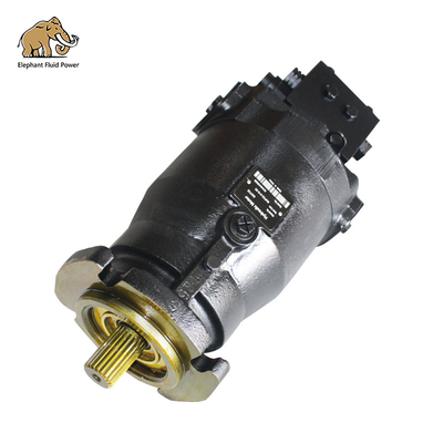 Sauer SMF23 MF23 Động cơ thủy lực thay thế máy trộn bê tông bảo trì sửa chữa phụ tùng giá nhà máy OEM chất lượng
