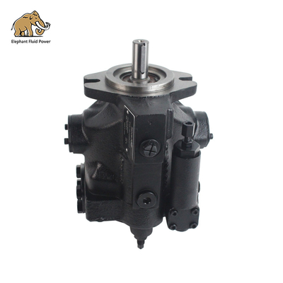 Thay thế Parker Denison Pvp16 Pvp23 Pvp33 Pvp41 Pvp48 Pvp60 Máy đào bơm piston thủy lực