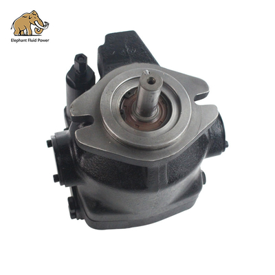 Thay thế Parker Denison Pvp16 Pvp23 Pvp33 Pvp41 Pvp48 Pvp60 Máy đào bơm piston thủy lực