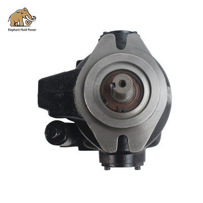 Thay thế Parker Denison Pvp16 Pvp23 Pvp33 Pvp41 Pvp48 Pvp60 Máy đào bơm piston thủy lực