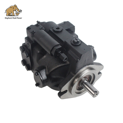 Thay thế Parker Denison Pvp16 Pvp23 Pvp33 Pvp41 Pvp48 Pvp60 Máy đào bơm piston thủy lực