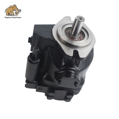 Thay thế Parker Denison Pvp16 Pvp23 Pvp33 Pvp41 Pvp48 Pvp60 Máy đào bơm piston thủy lực