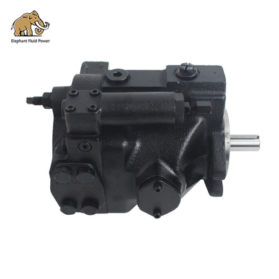 Thay thế Parker Denison Pvp16 Pvp23 Pvp33 Pvp41 Pvp48 Pvp60 Máy đào bơm piston thủy lực
