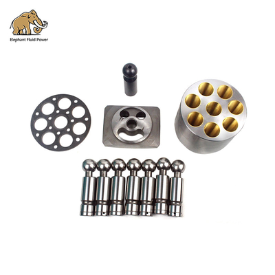 Giá nhà máy OEM chất lượng phụ tùng máy bơm thủy lực thay thế Rexroth A7V250 Bộ sửa chữa phụ tùng máy bơm thủy lực