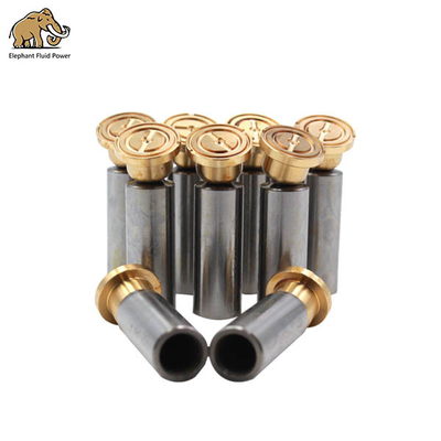 Giá nhà máy OEM chất lượng máy đào bảo trì sửa chữa phụ tùng PVE19 TA19 Hydraulic Pump