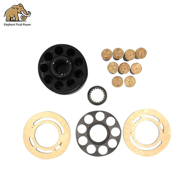 Giá nhà máy OEM chất lượng máy đào bảo trì sửa chữa phụ tùng PVE19 TA19 Hydraulic Pump