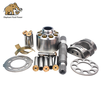 Giá nhà máy OEM chất lượng Linde HPV105 Hydraulic Pump Phần cho máy đào Bảo trì sửa chữa phần