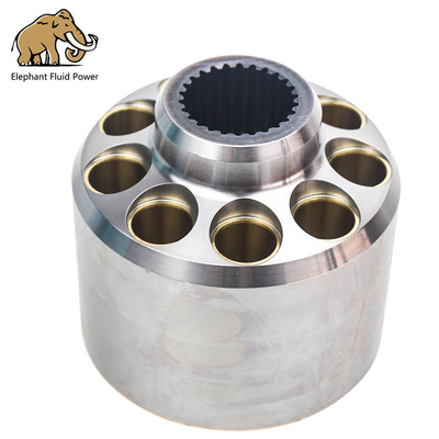 Giá nhà máy OEM chất lượng Linde HPV105 Hydraulic Pump Phần cho máy đào Bảo trì sửa chữa phần