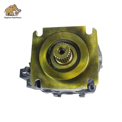 267396007 Putzmeister A11VO130LRDS/10R Rexroth bơm thủy lực cho máy bơm bê tông