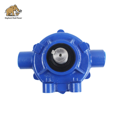 Trong kho OEM chất lượng ban đầu Schwing máy bơm nước phụ tùng cho máy bơm bê tông