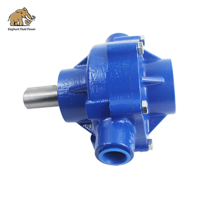 Trong kho OEM chất lượng ban đầu Schwing máy bơm nước phụ tùng cho máy bơm bê tông