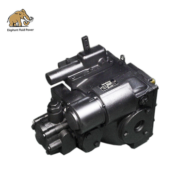 Eaton conic shaft 6423-491 bơm thủy lực cho Mỹ và châu Âu tiếp thị xe tải máy trộn bê tông