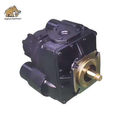 Eaton conic shaft 6423-491 bơm thủy lực cho Mỹ và châu Âu tiếp thị xe tải máy trộn bê tông