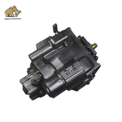 Eaton conic shaft 6423-491 bơm thủy lực cho Mỹ và châu Âu tiếp thị xe tải máy trộn bê tông