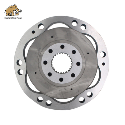 Sản xuất trực tiếp Rexroth MCR R921811874 MCR5A470A60Z33A0M1L12F0SO506 Phụ tùng động cơ phóng xạ để sửa chữa