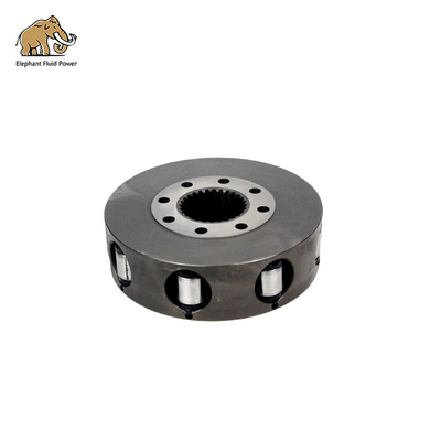 Rexroth MCR MCR5a MCR5A470 MCR10 MCR3 Động cơ thủy lực MCR5A470s130z32b2m1l12/F2/So403f Động cơ piston tâm xoắn lớn