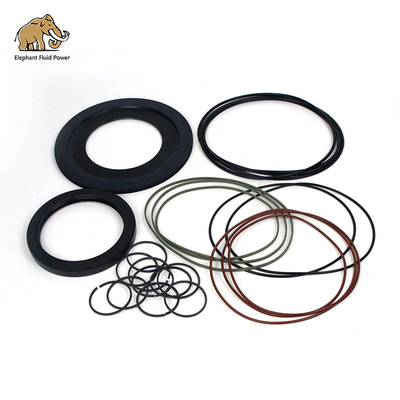 Rexroth MCR MCR5a MCR5A470 MCR10 MCR3 Động cơ thủy lực MCR5A470s130z32b2m1l12/F2/So403f Động cơ piston tâm xoắn lớn