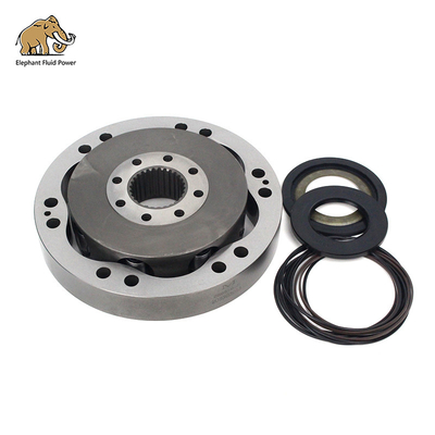 Rexroth MCR MCR5a MCR5A470 MCR10 MCR3 Động cơ thủy lực MCR5A470s130z32b2m1l12/F2/So403f Động cơ piston tâm xoắn lớn
