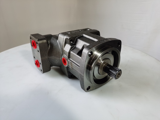 Parker F11 F12 F12-030-MF-IH-K-000-000-S Parker Piston Motor Hydraulic Cho thay thế ban đầu