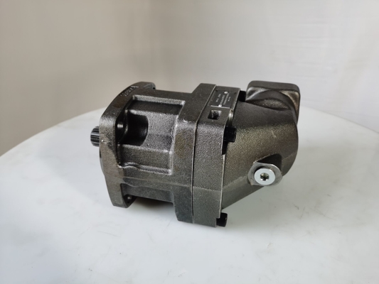 Parker F11 F12 F12-030-MF-IH-K-000-000-S Parker Piston Motor Hydraulic Cho thay thế ban đầu