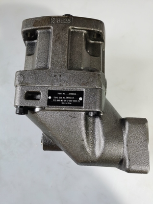 Parker F11 F12 F12-030-MF-IH-K-000-000-S Parker Piston Motor Hydraulic Cho thay thế ban đầu