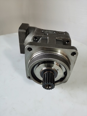 Parker F11 F12 F12-030-MF-IH-K-000-000-S Parker Piston Motor Hydraulic Cho thay thế ban đầu