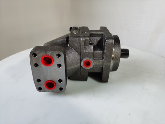 Parker F11 F12 F12-030-MF-IH-K-000-000-S Parker Piston Motor Hydraulic Cho thay thế ban đầu